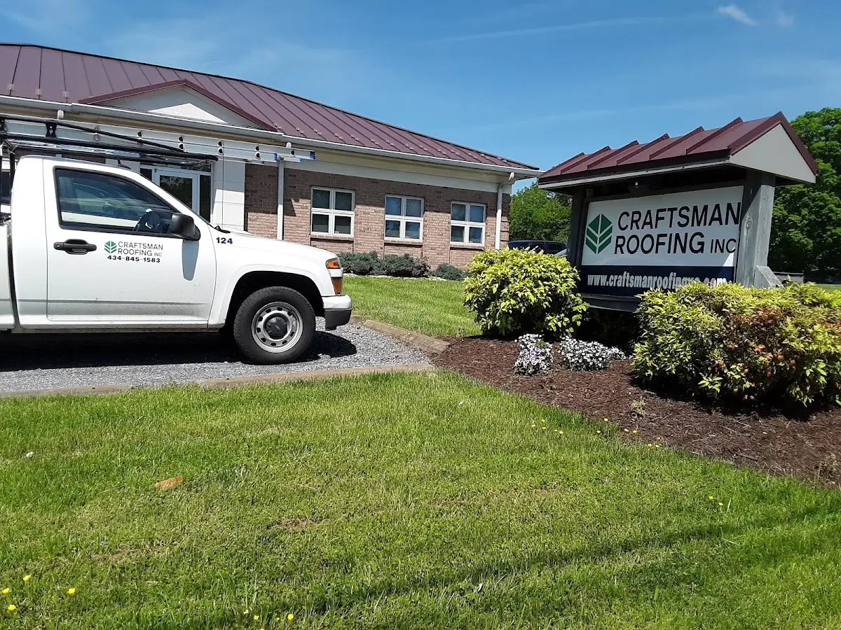 Quality Soffit & Fascia Repair by experienced craftsmen in Erlton